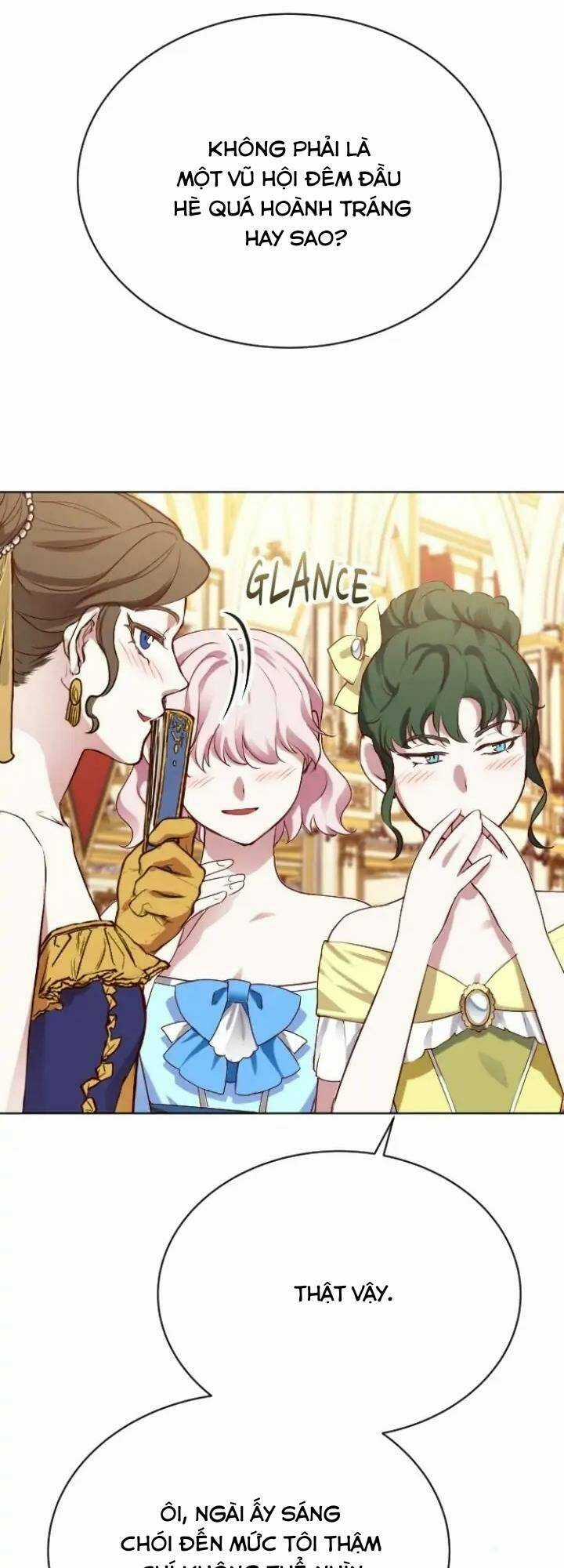 Hoa Dã Thú - Chapter 26 - Trang 64