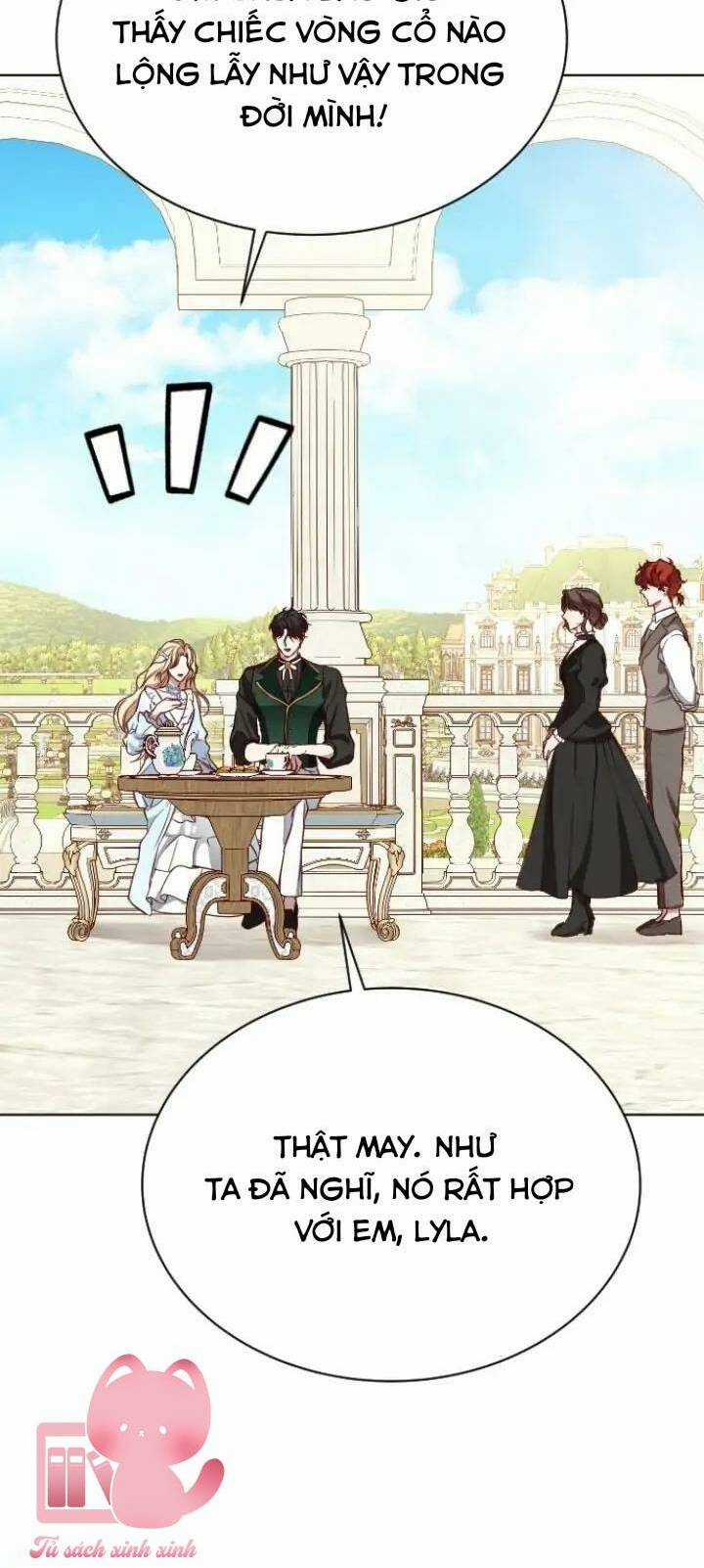 Hoa Dã Thú - Chapter 26 - Trang 80