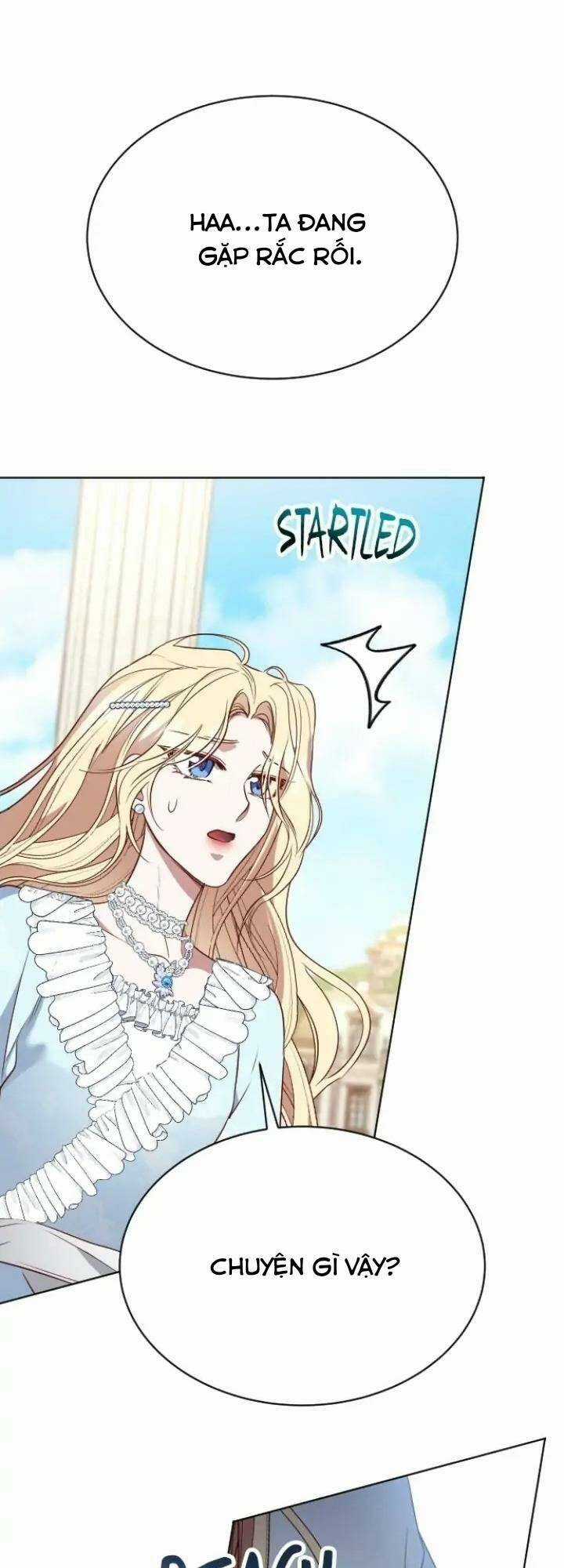 Hoa Dã Thú - Chapter 26 - Trang 88