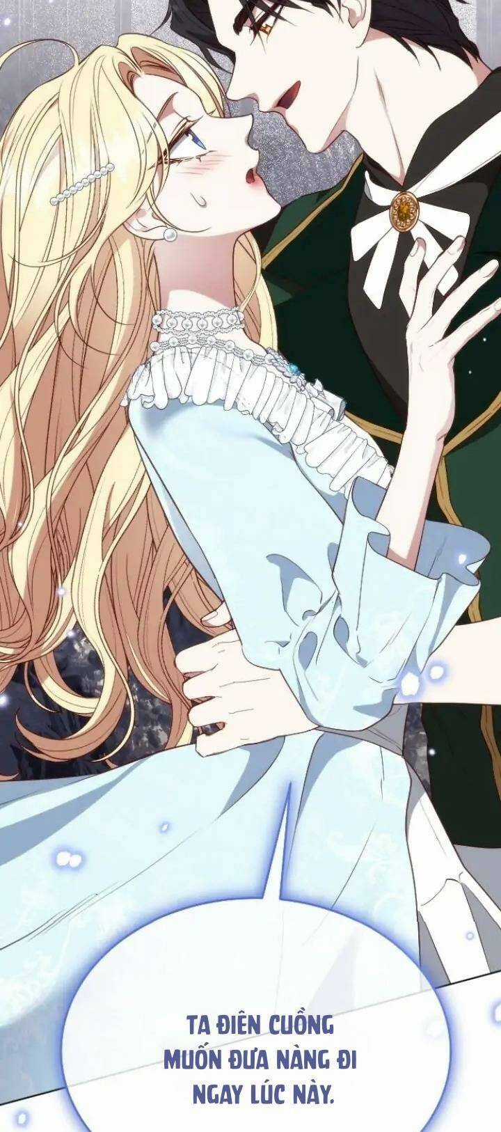 Hoa Dã Thú - Chapter 26 - Trang 90