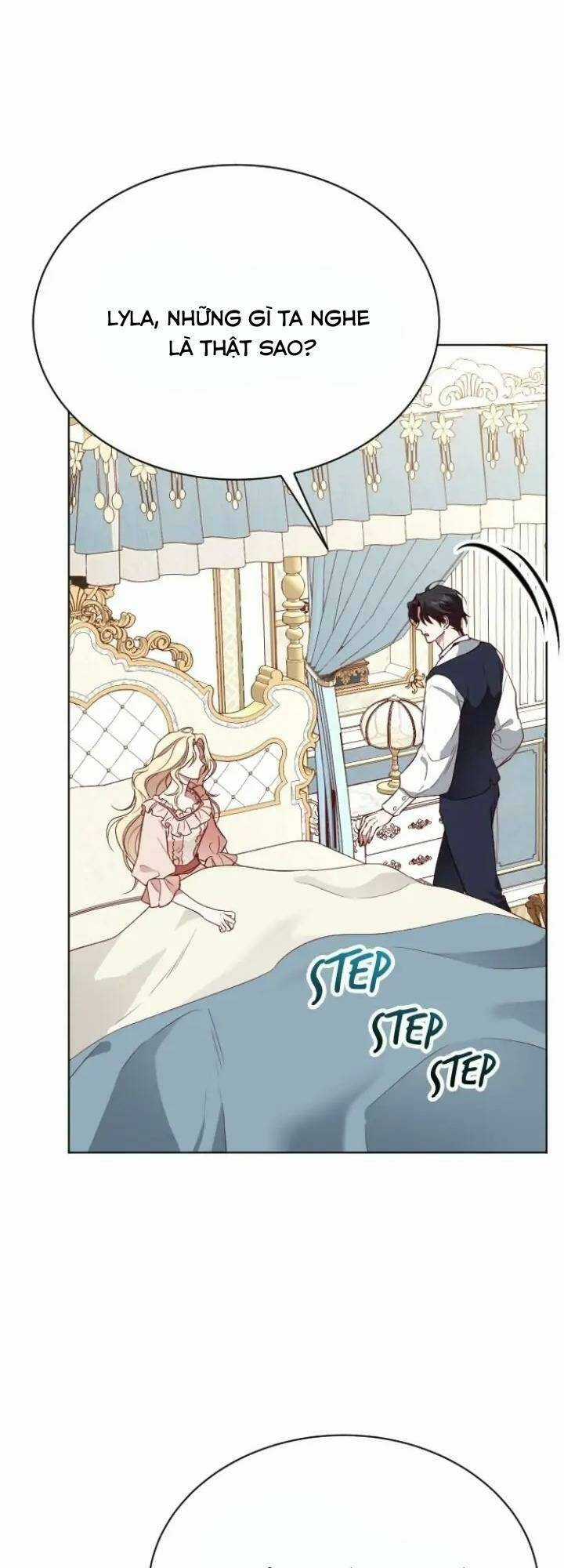 Hoa Dã Thú - Chapter 26 - Trang 10