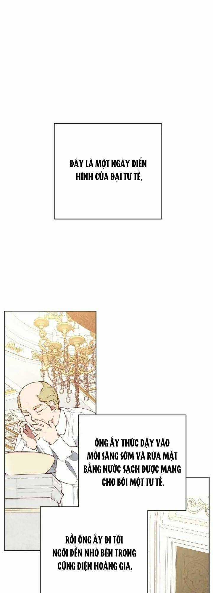 Hoa Dã Thú - Chapter 27 - Trang 18