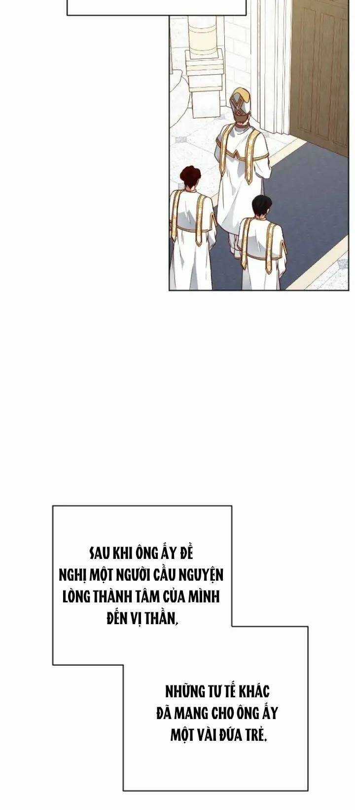 Hoa Dã Thú - Chapter 27 - Trang 19