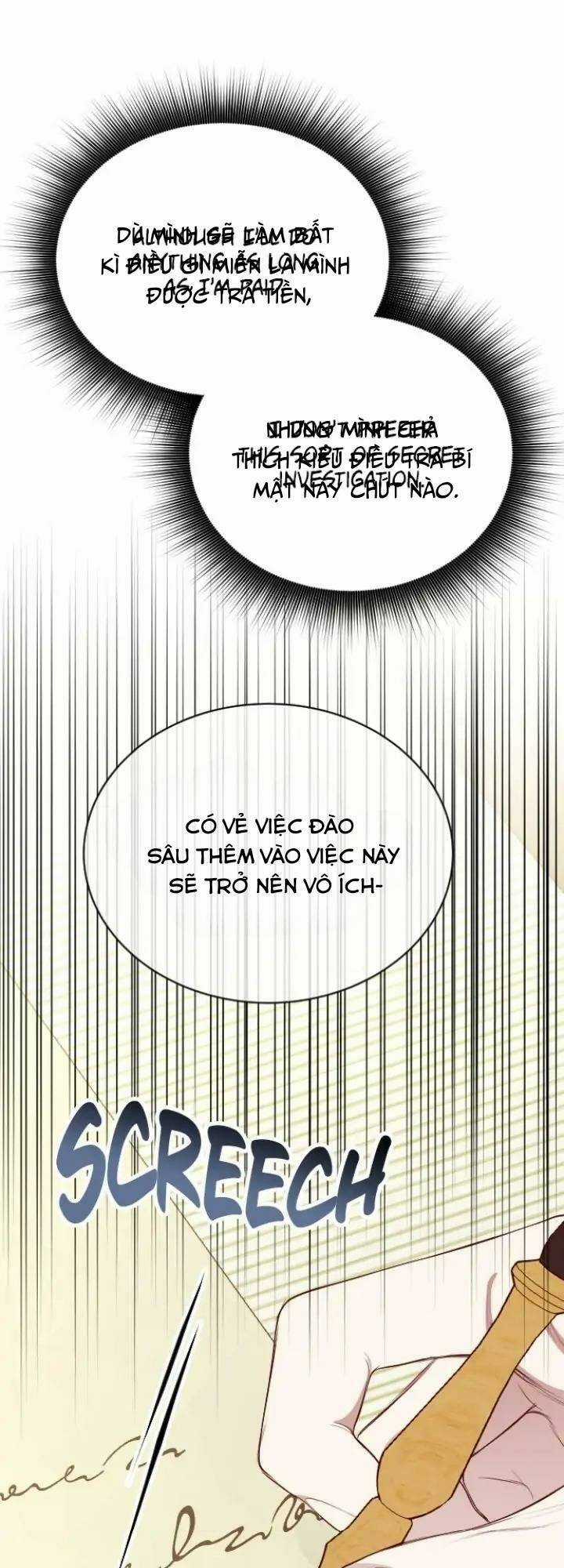 Hoa Dã Thú - Chapter 27 - Trang 24