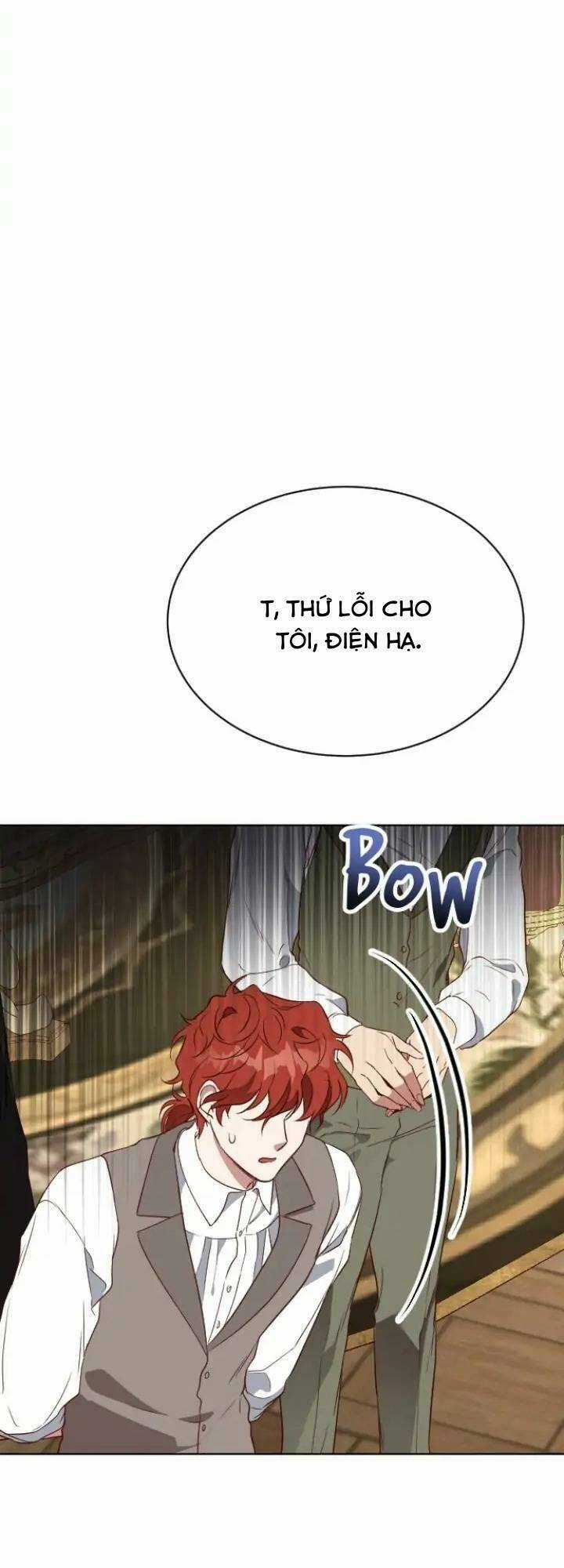 Hoa Dã Thú - Chapter 27 - Trang 27