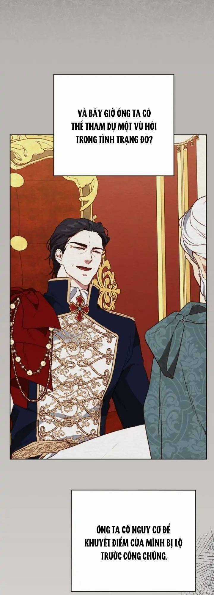 Hoa Dã Thú - Chapter 27 - Trang 31