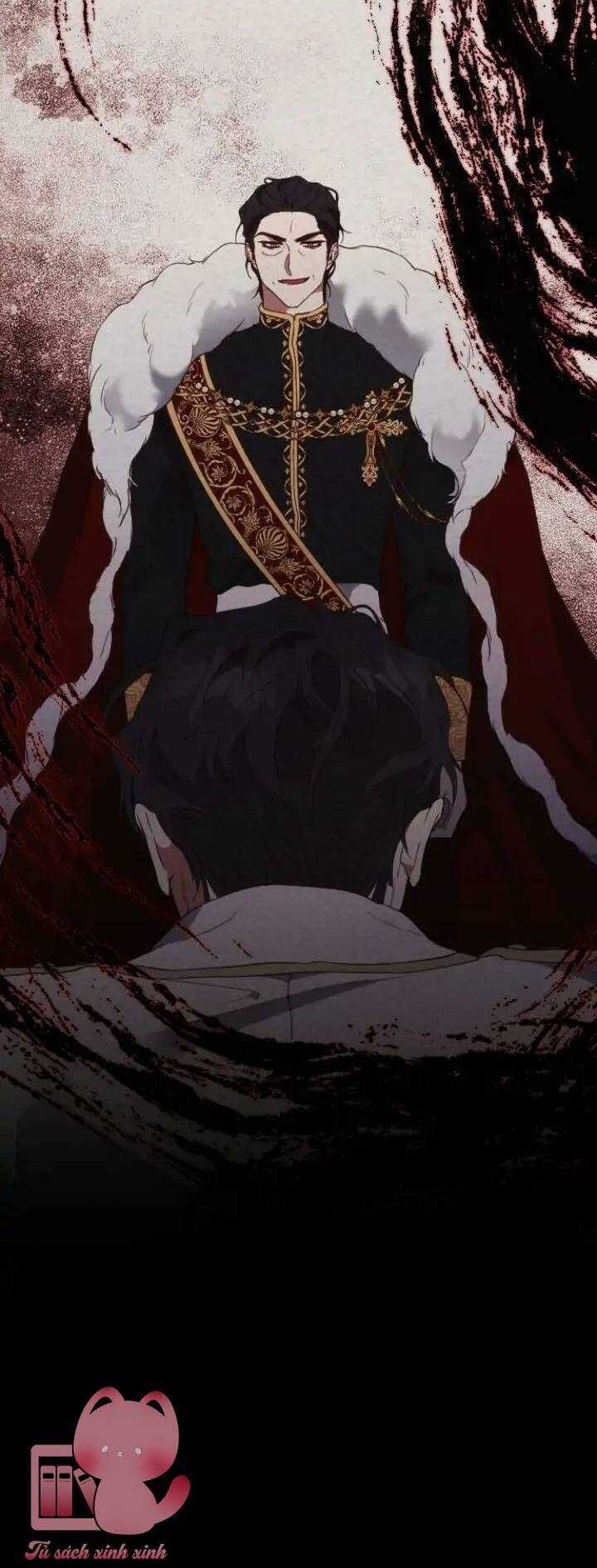 Hoa Dã Thú - Chapter 27 - Trang 34