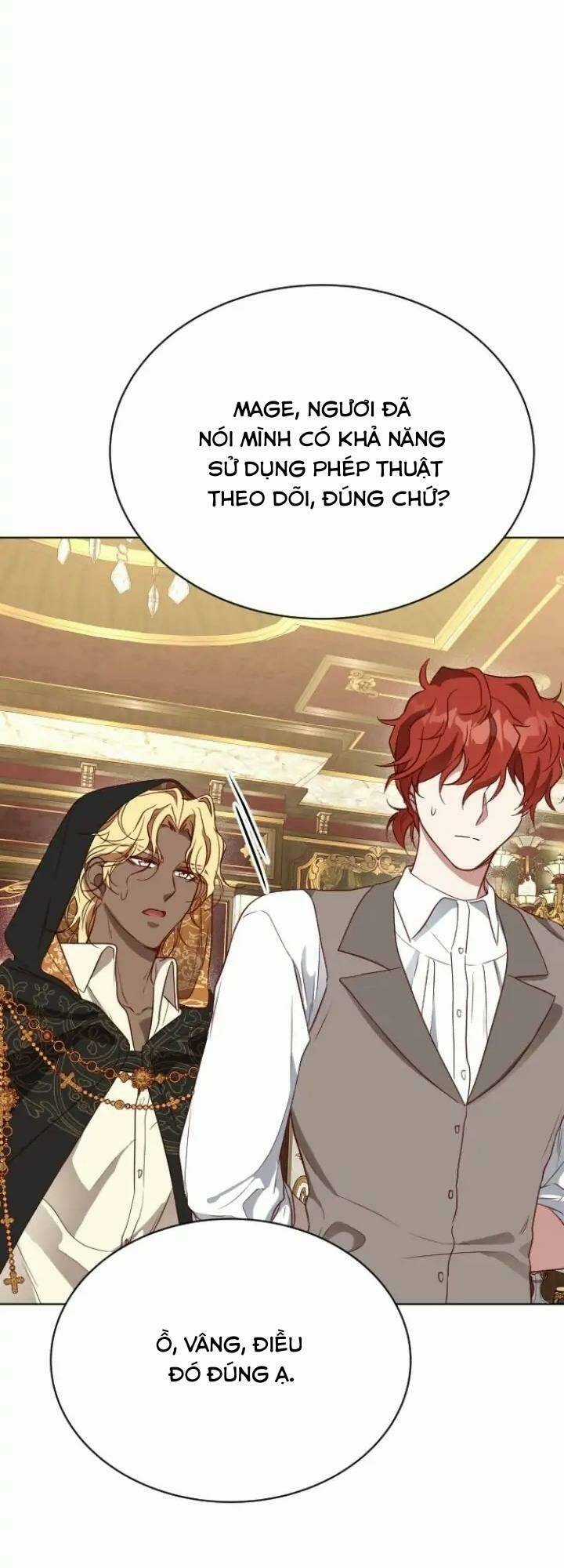 Hoa Dã Thú - Chapter 27 - Trang 37