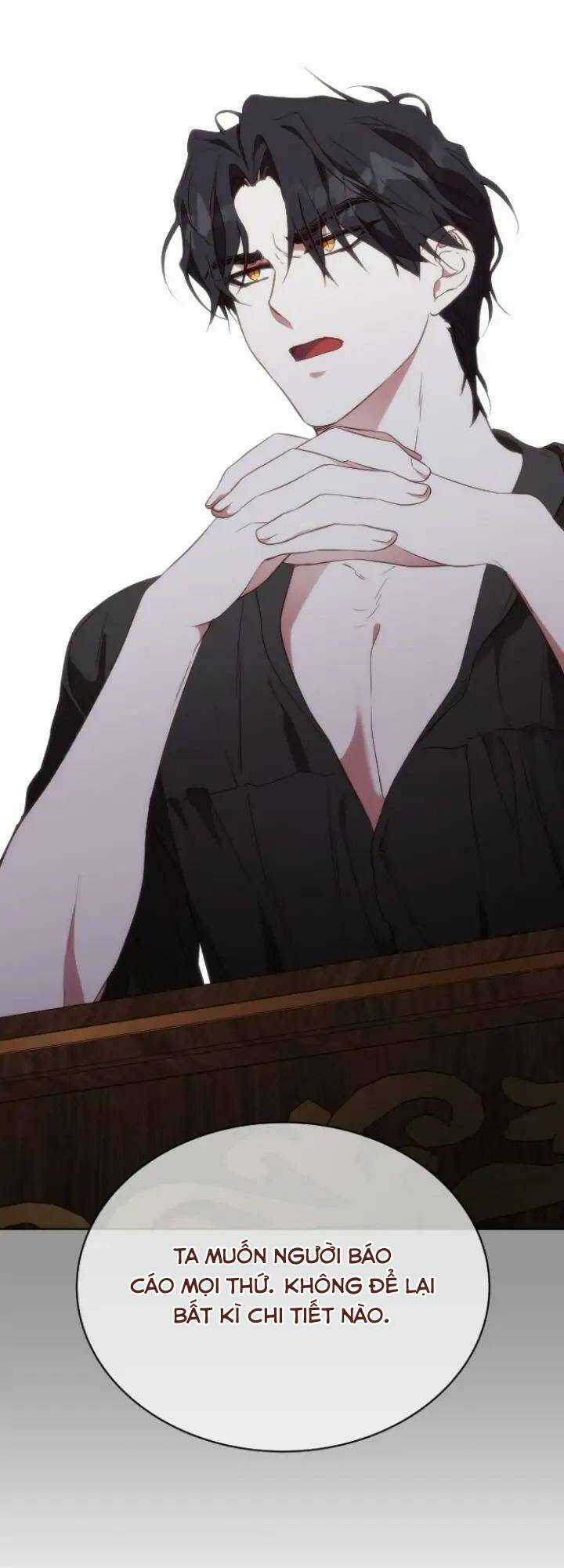 Hoa Dã Thú - Chapter 27 - Trang 40