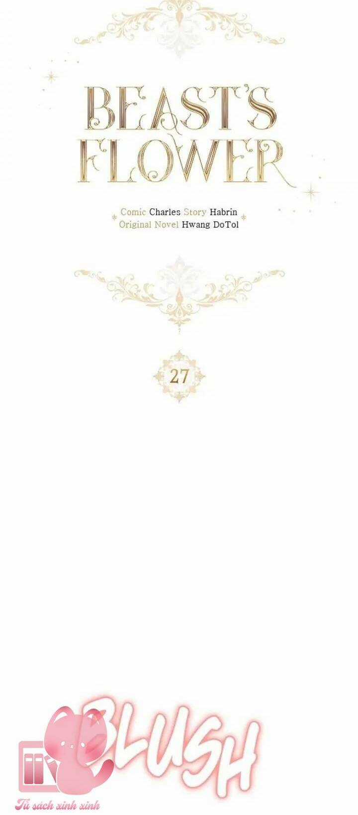 Hoa Dã Thú - Chapter 27 - Trang 5