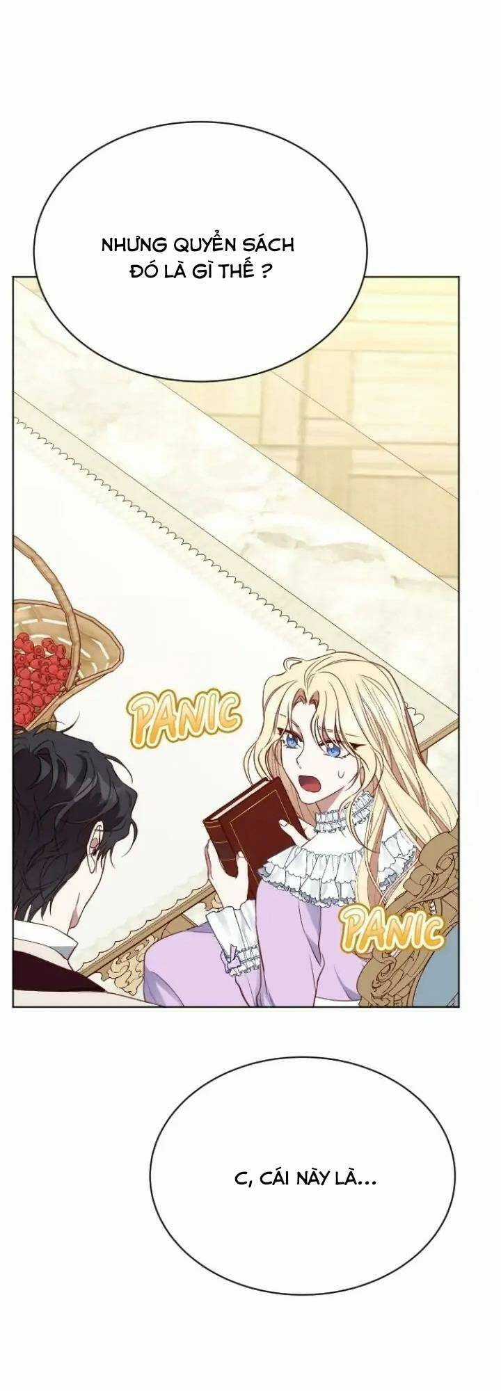 Hoa Dã Thú - Chapter 27 - Trang 51