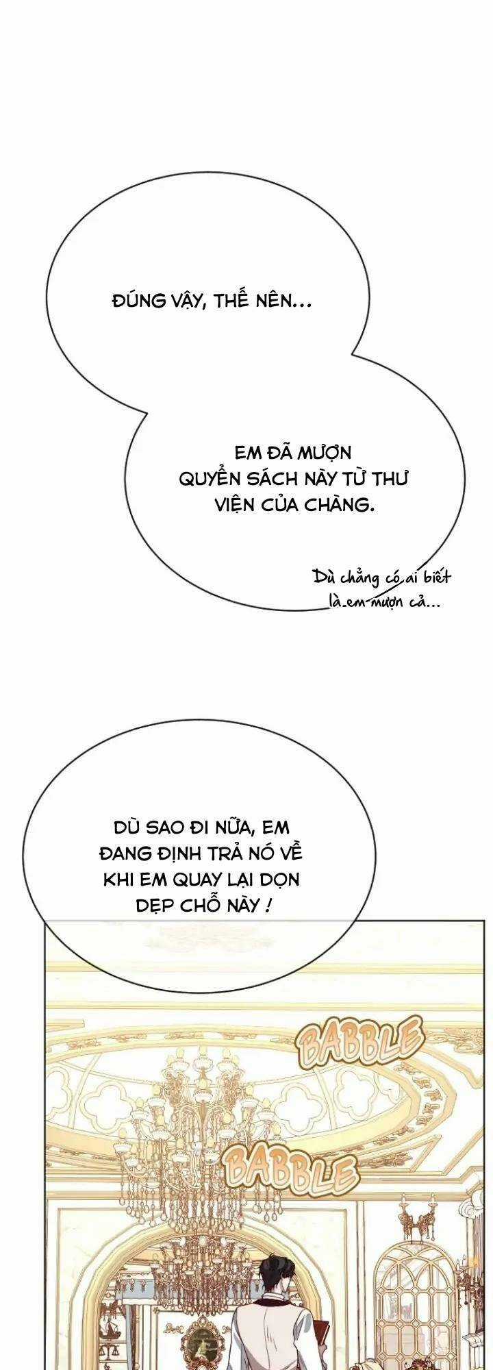 Hoa Dã Thú - Chapter 27 - Trang 55