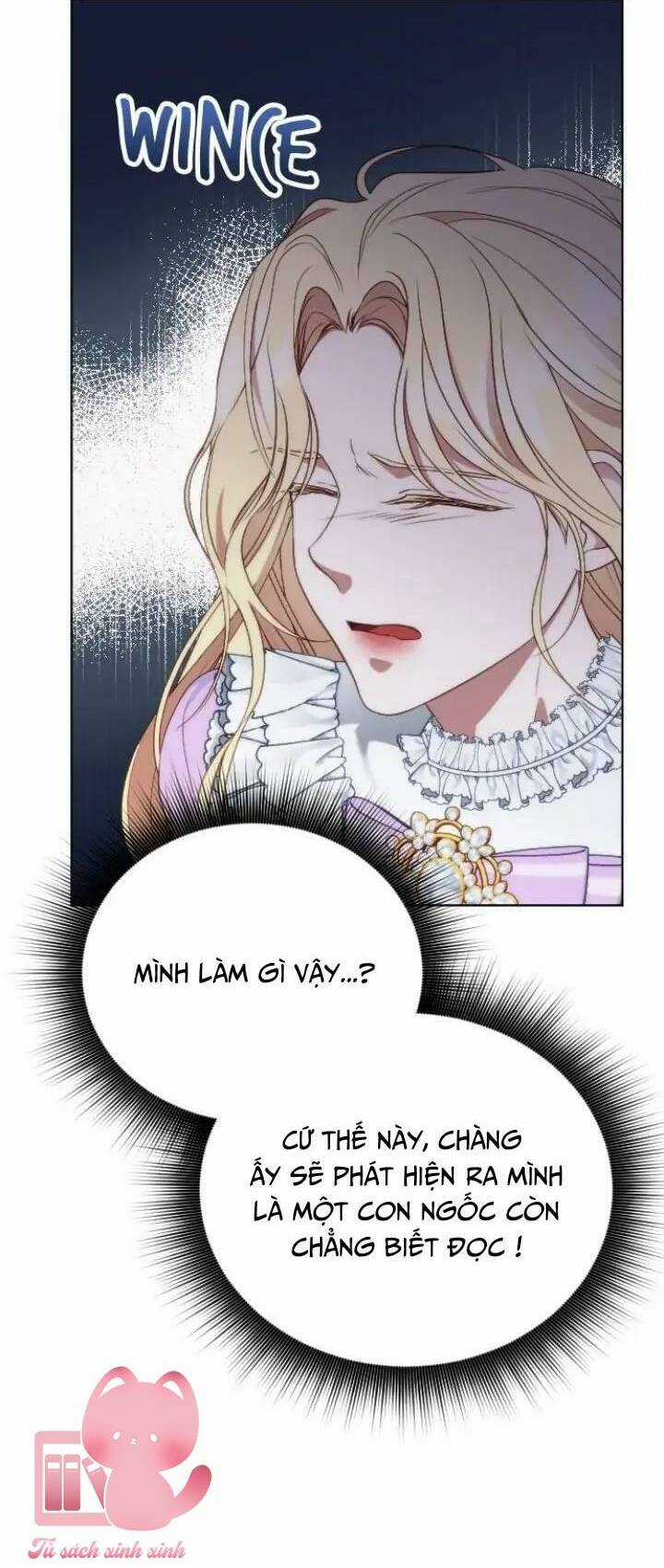 Hoa Dã Thú - Chapter 27 - Trang 57