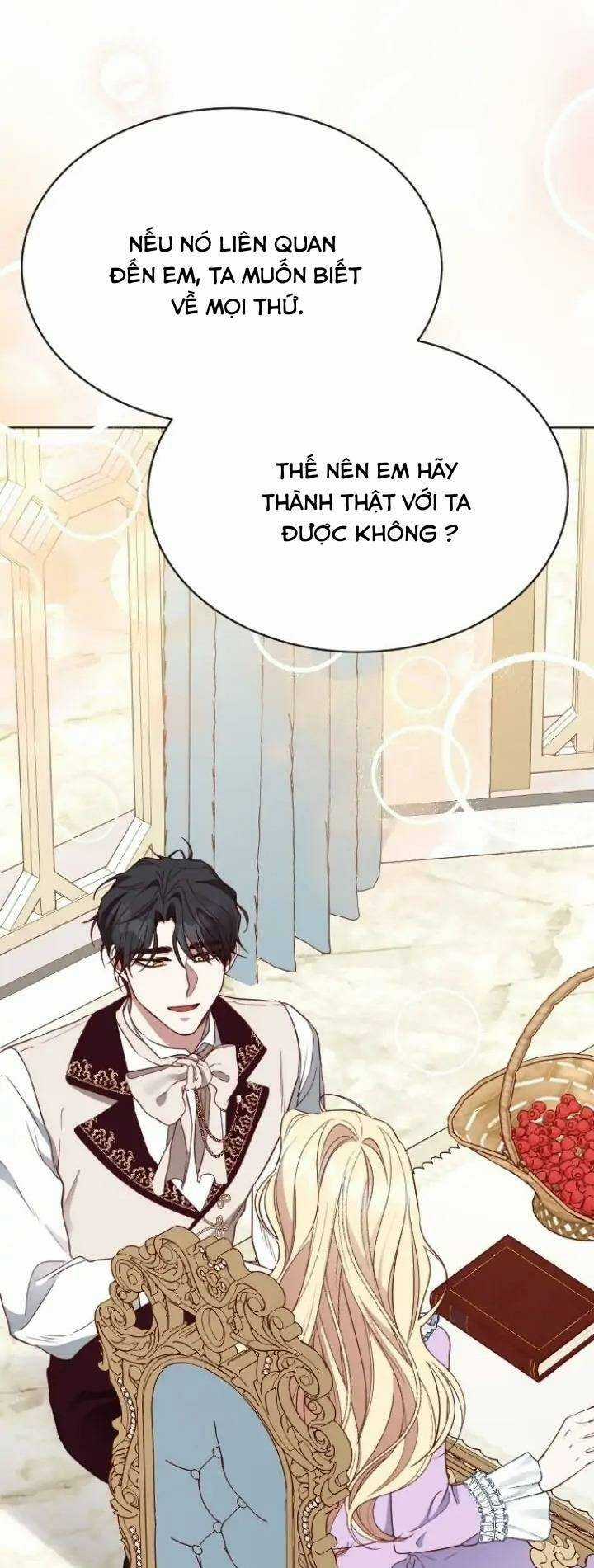 Hoa Dã Thú - Chapter 27 - Trang 59