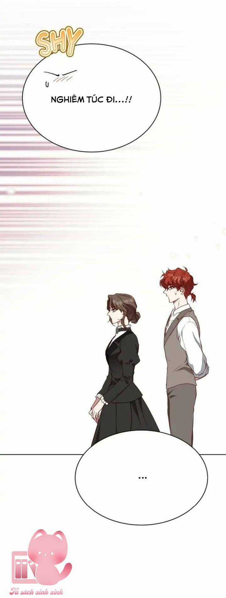 Hoa Dã Thú - Chapter 27 - Trang 8