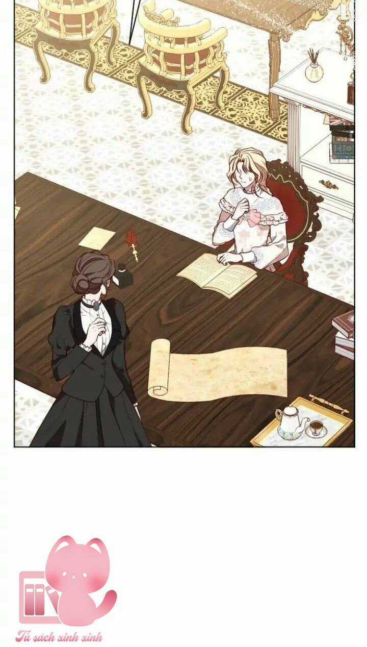 Hoa Dã Thú - Chapter 28 - Trang 21