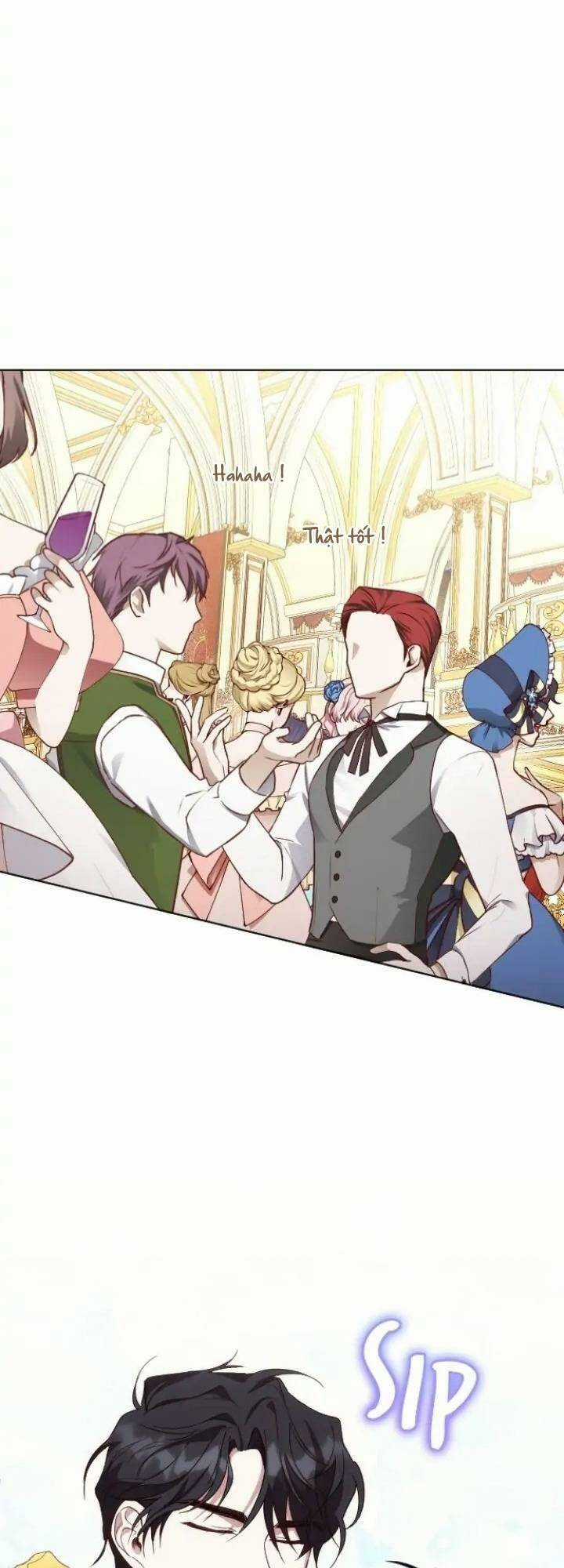 Hoa Dã Thú - Chapter 28 - Trang 28