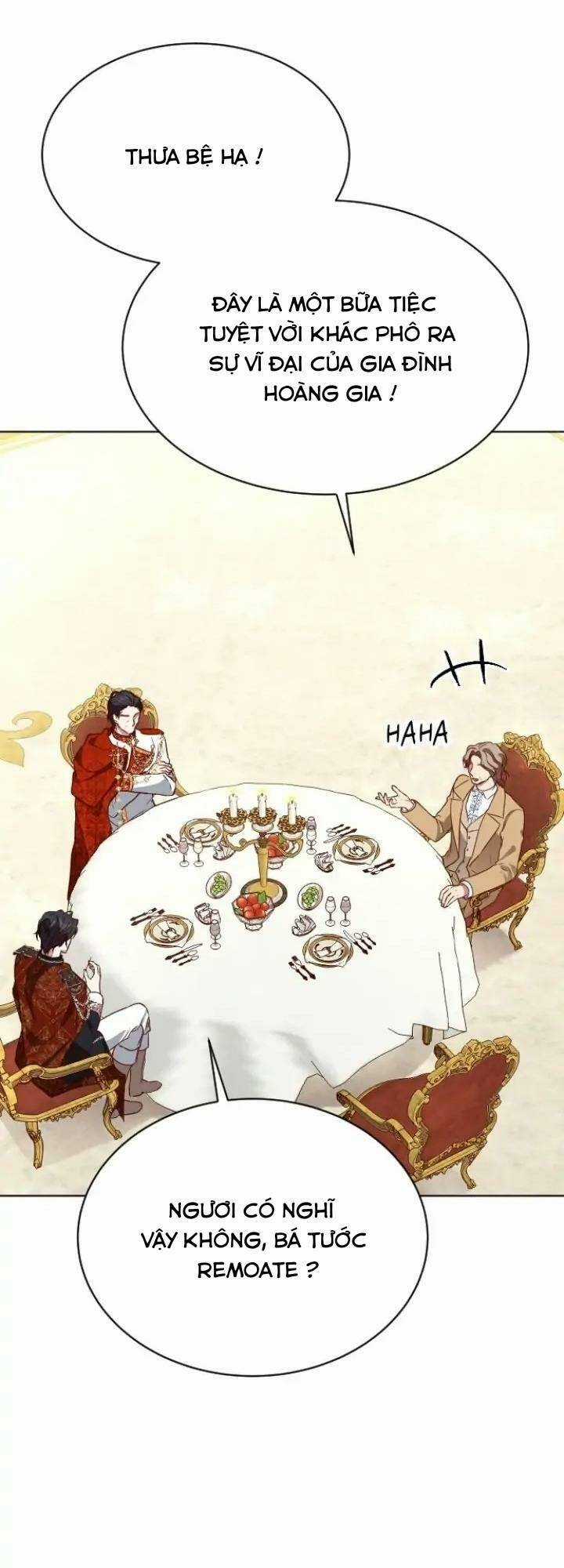 Hoa Dã Thú - Chapter 28 - Trang 31