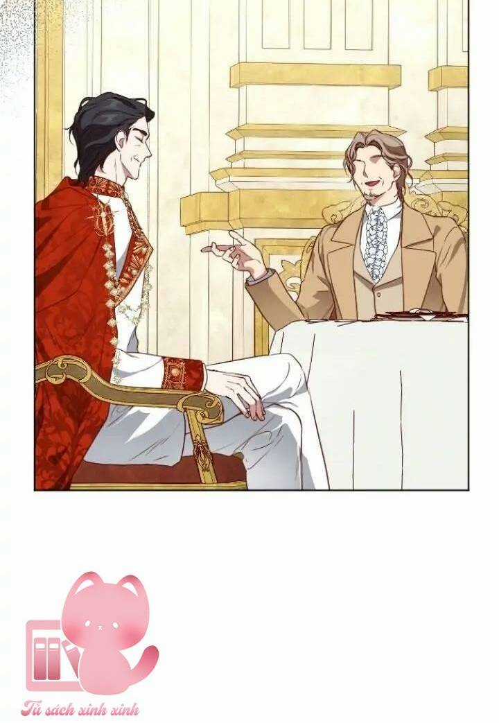 Hoa Dã Thú - Chapter 28 - Trang 34