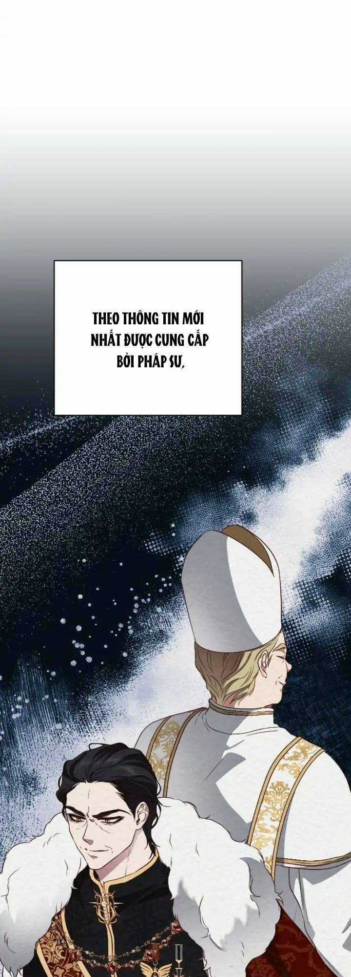 Hoa Dã Thú - Chapter 28 - Trang 35