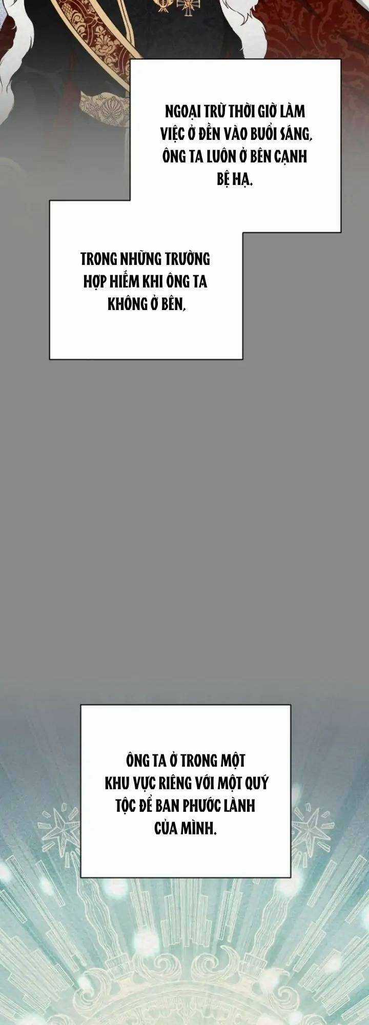 Hoa Dã Thú - Chapter 28 - Trang 36