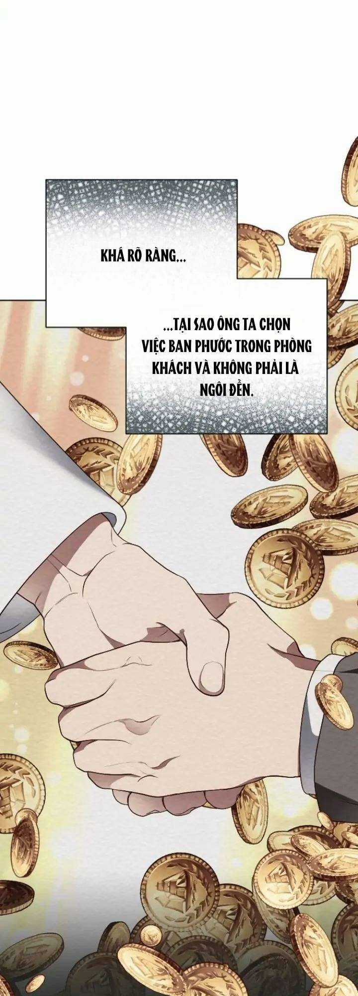 Hoa Dã Thú - Chapter 28 - Trang 39