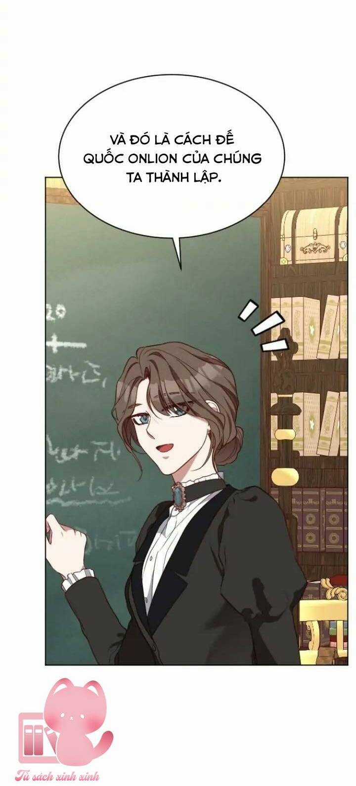 Hoa Dã Thú - Chapter 28 - Trang 5