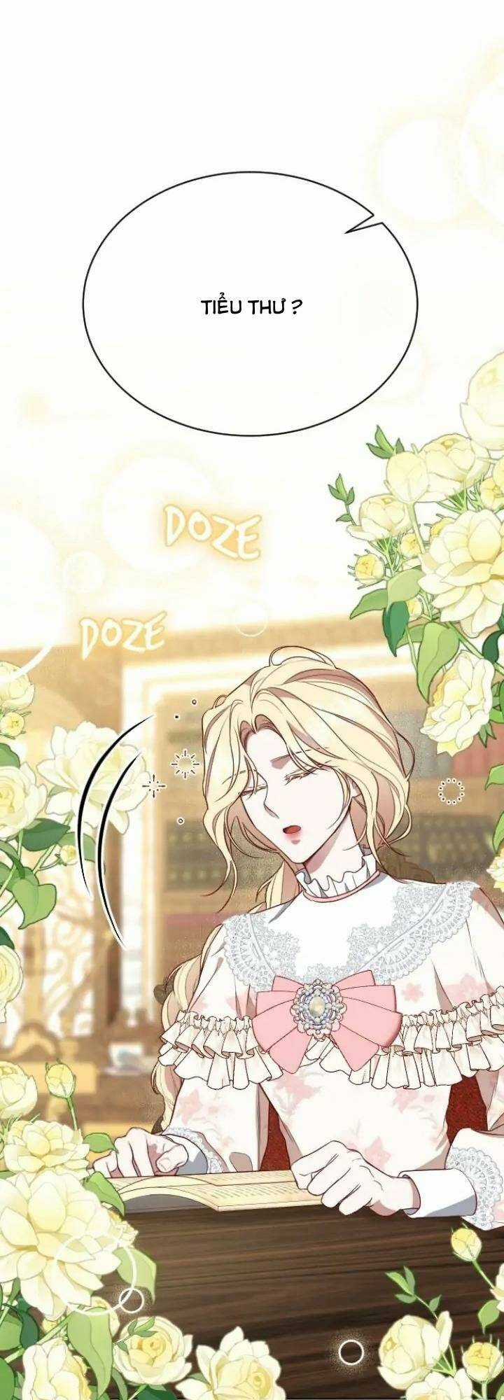 Hoa Dã Thú - Chapter 28 - Trang 6