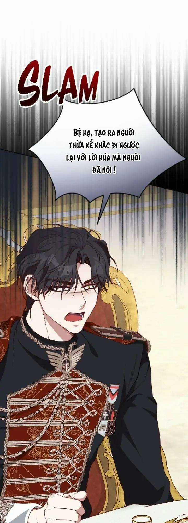 Hoa Dã Thú - Chapter 28 - Trang 53
