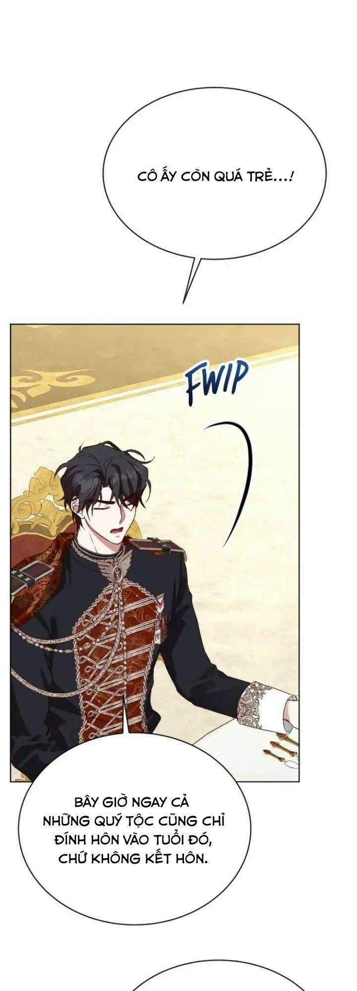 Hoa Dã Thú - Chapter 28 - Trang 56