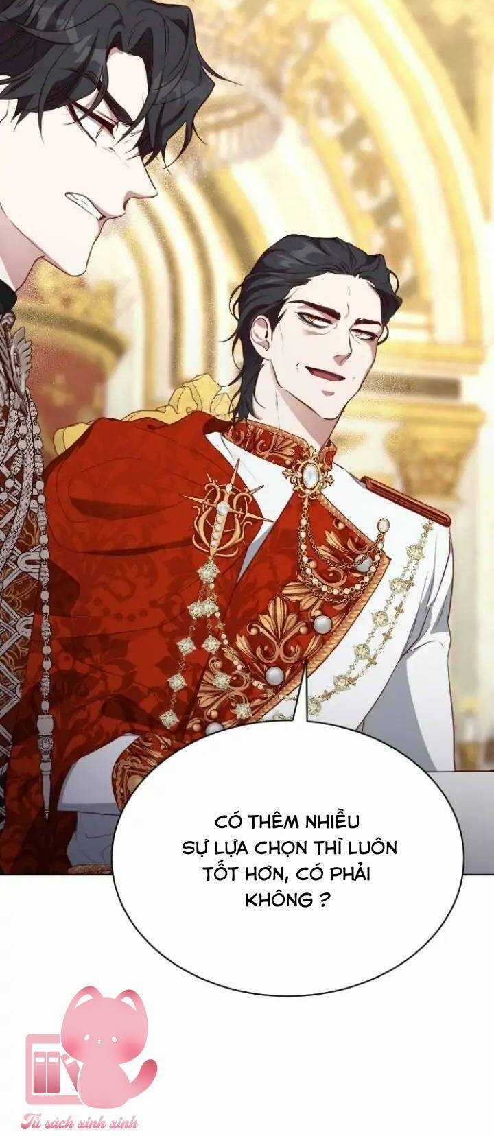 Hoa Dã Thú - Chapter 28 - Trang 58