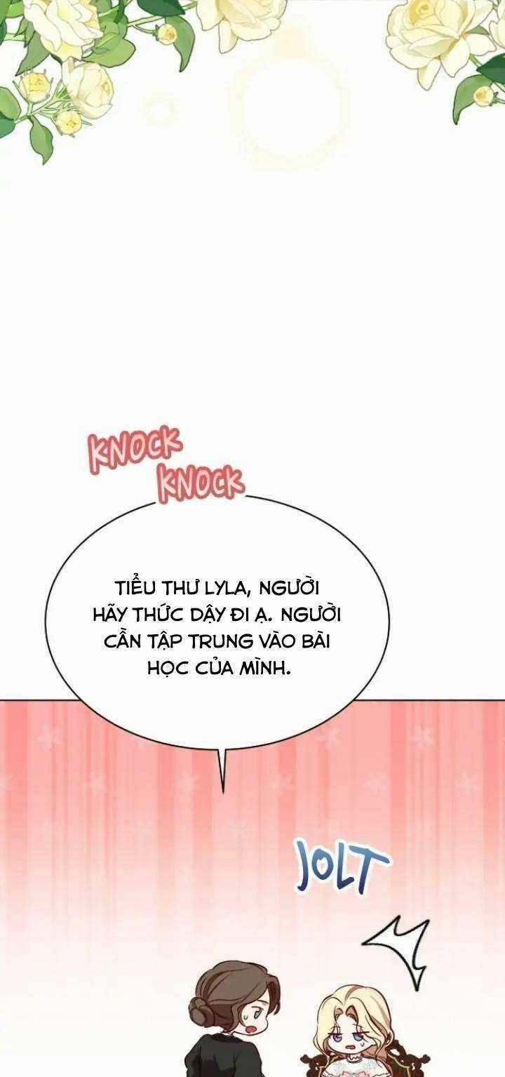 Hoa Dã Thú - Chapter 28 - Trang 7