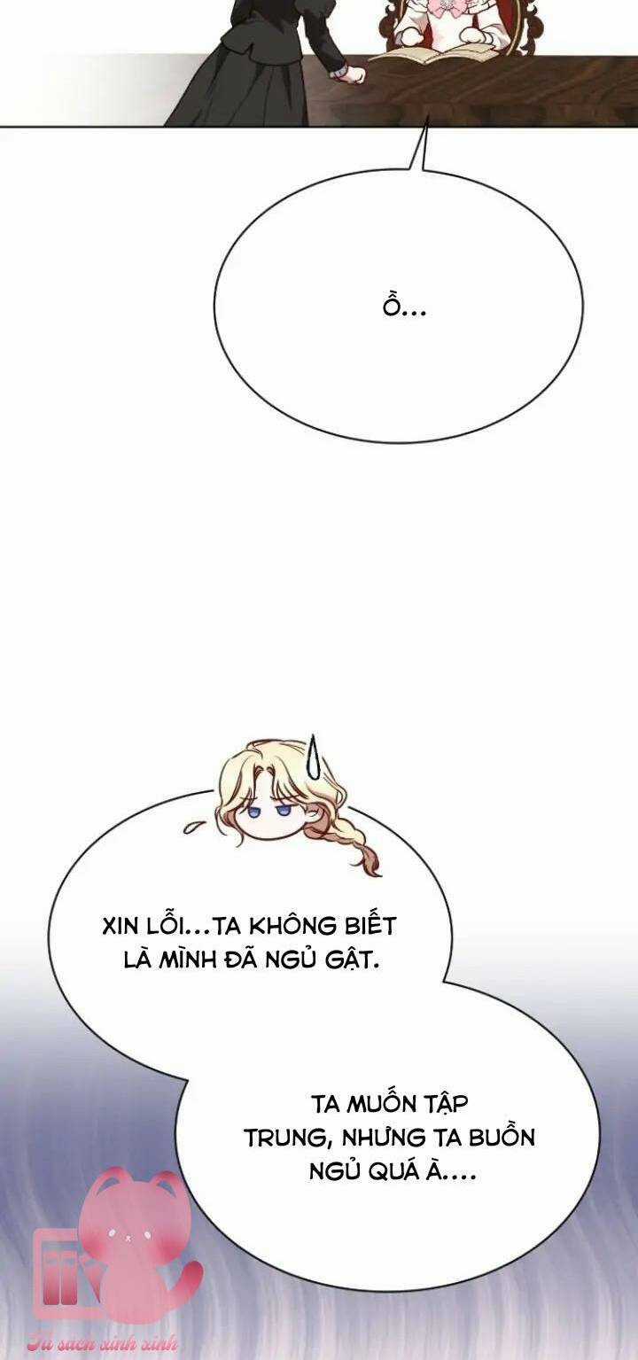 Hoa Dã Thú - Chapter 28 - Trang 8