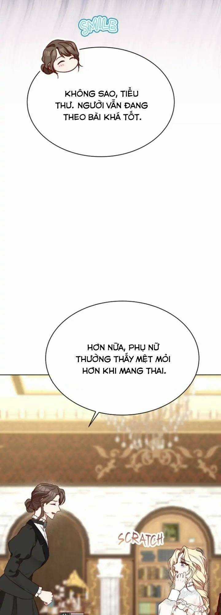 Hoa Dã Thú - Chapter 28 - Trang 9