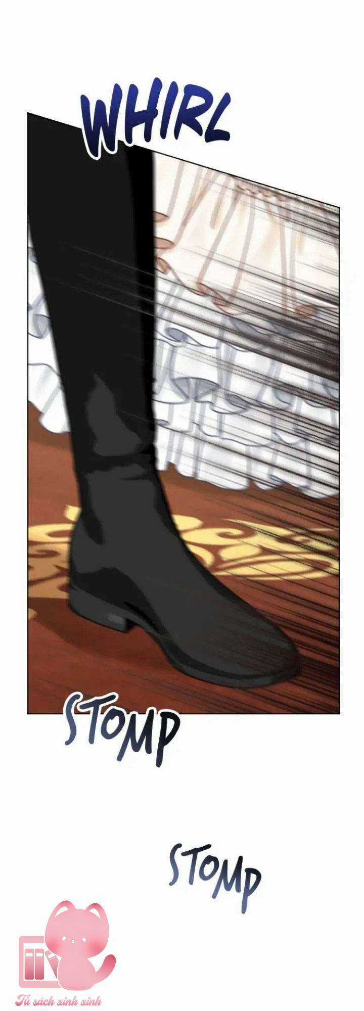 Hoa Dã Thú - Chapter 29 - Trang 18