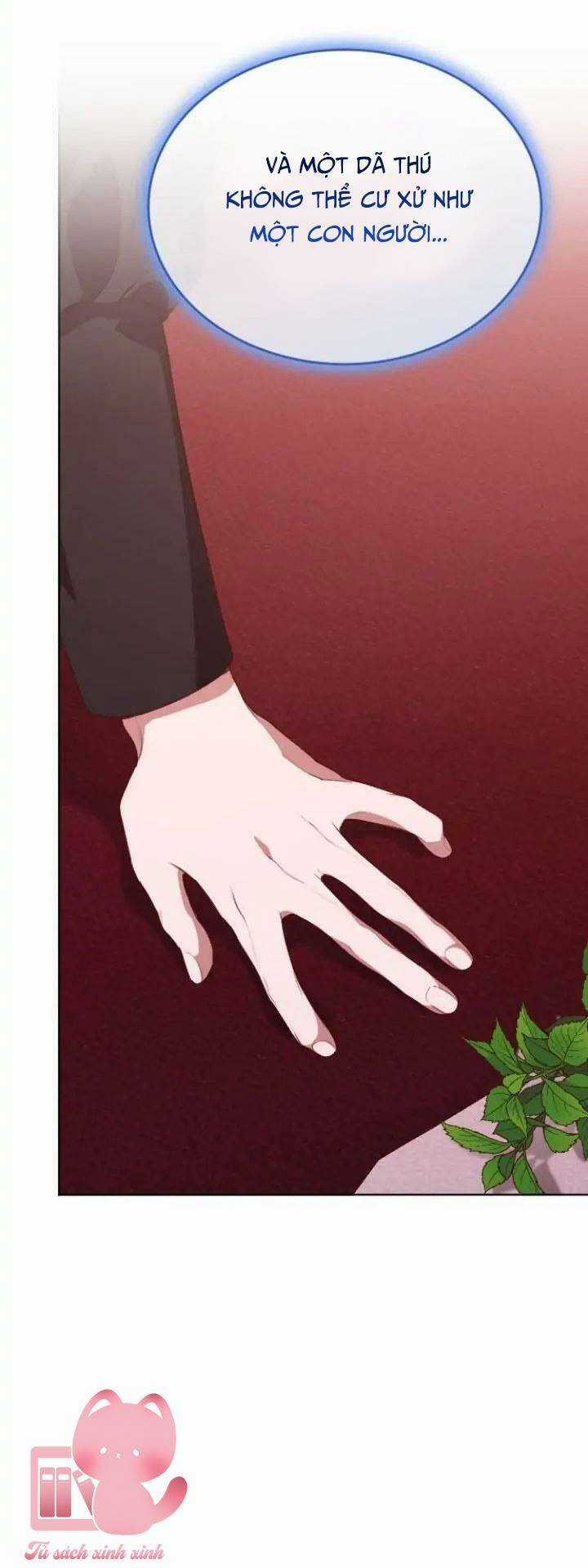 Hoa Dã Thú - Chapter 29 - Trang 37