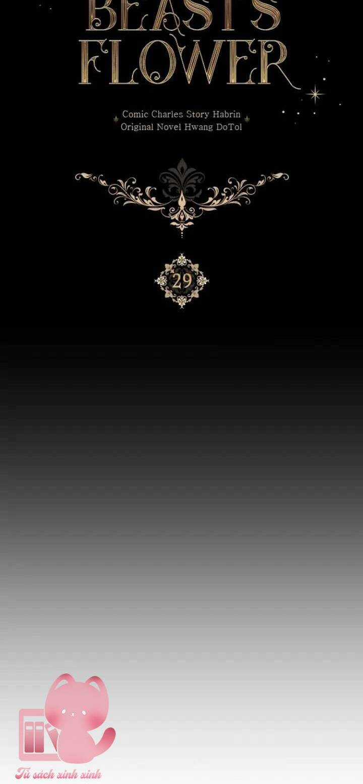 Hoa Dã Thú - Chapter 29 - Trang 39