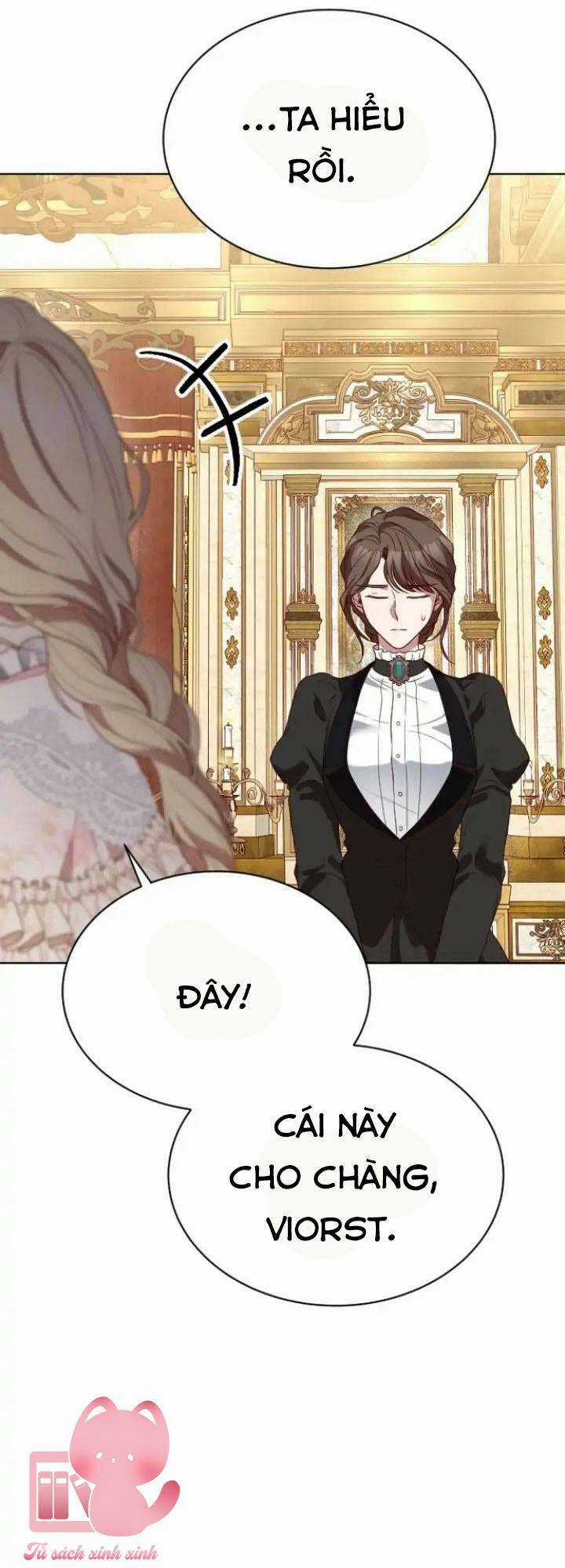 Hoa Dã Thú - Chapter 29 - Trang 6