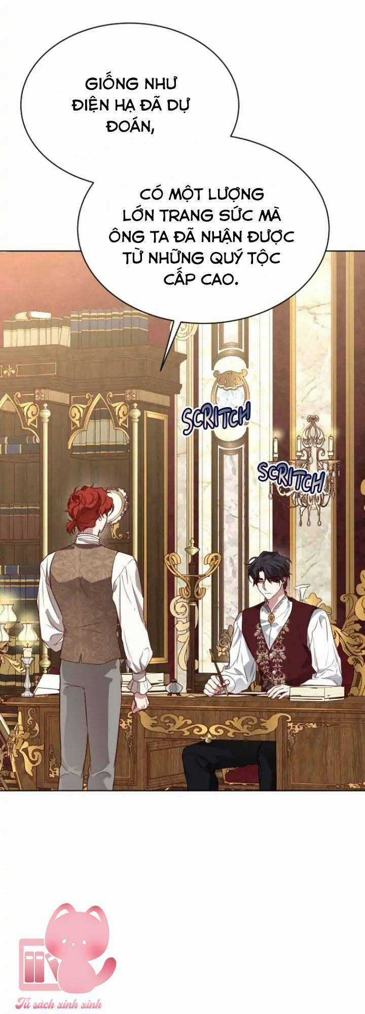 Hoa Dã Thú - Chapter 29 - Trang 57
