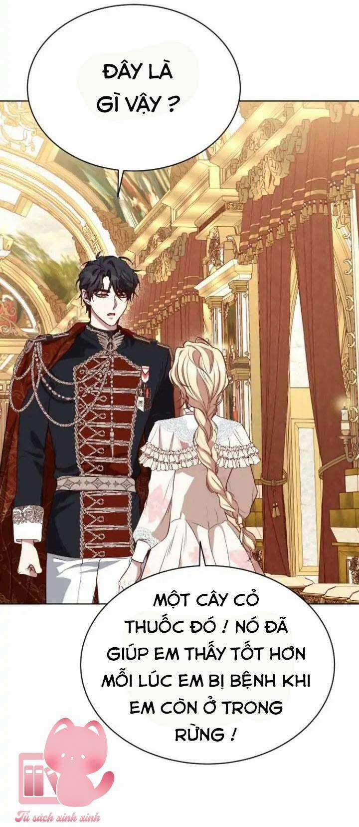 Hoa Dã Thú - Chapter 29 - Trang 7