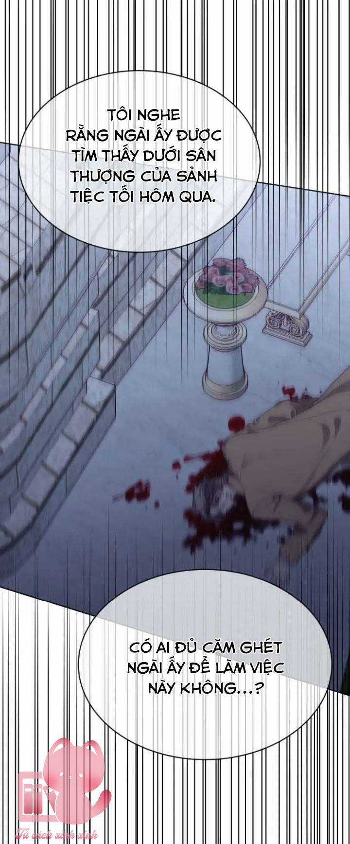 Hoa Dã Thú - Chapter 29 - Trang 77