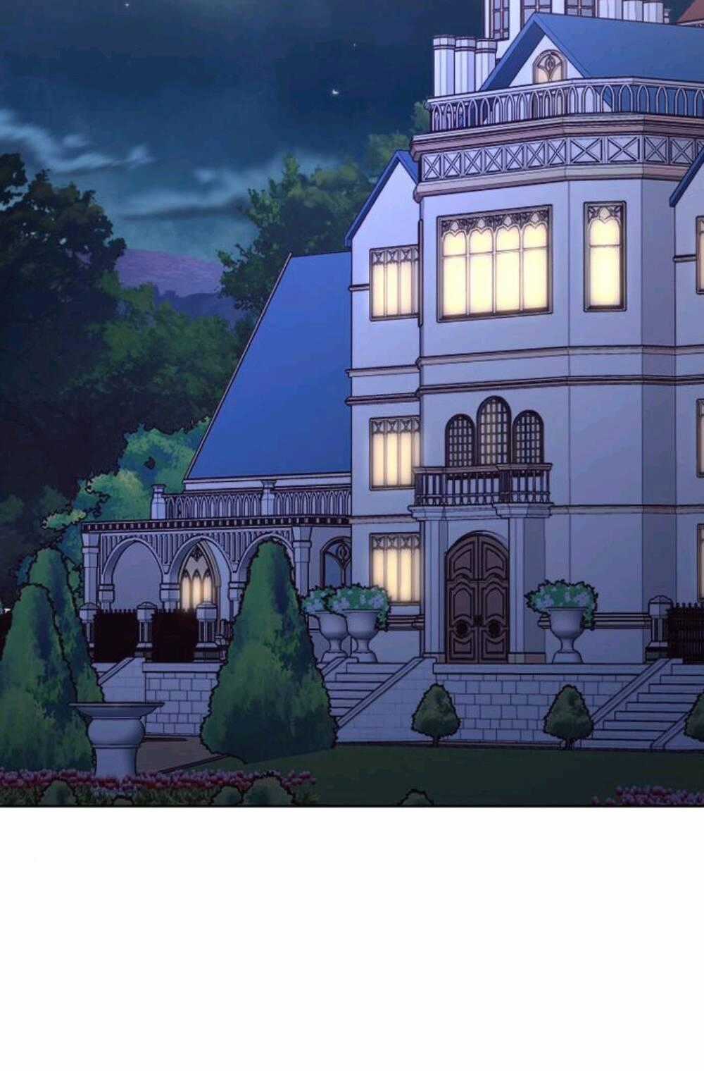 Hoa Dã Thú - Chapter 3 - Trang 2