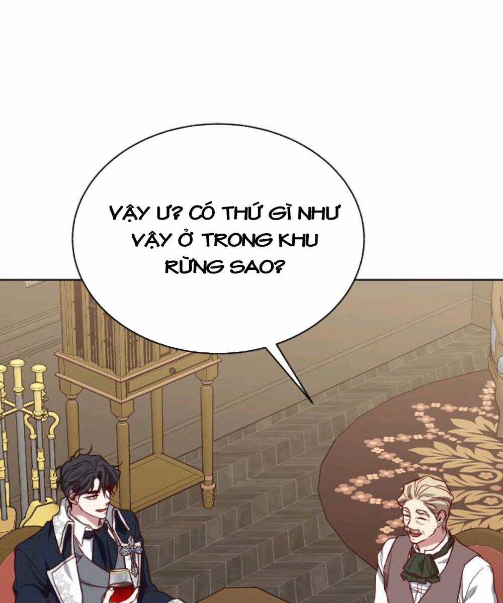 Hoa Dã Thú - Chapter 3 - Trang 18