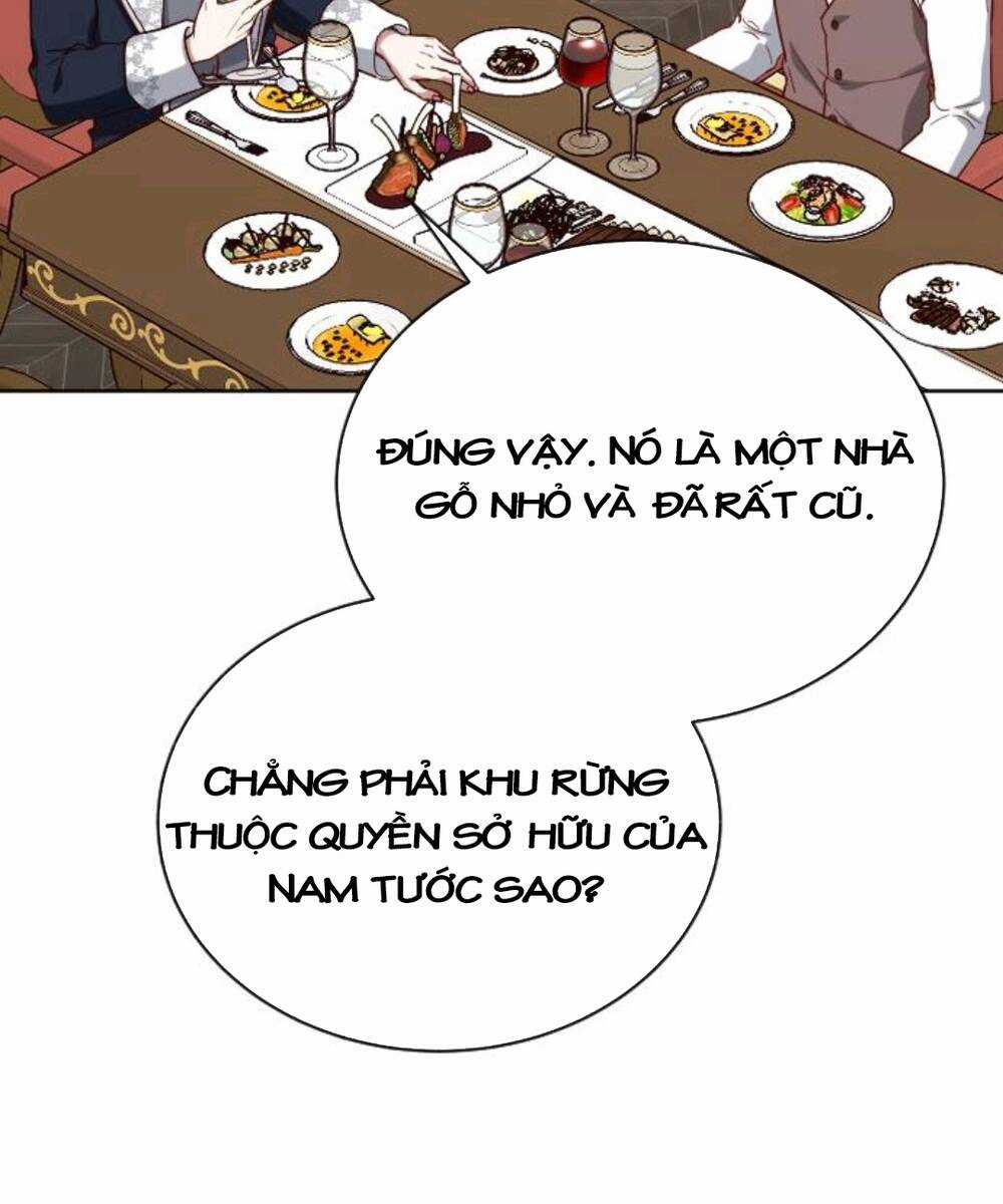 Hoa Dã Thú - Chapter 3 - Trang 19