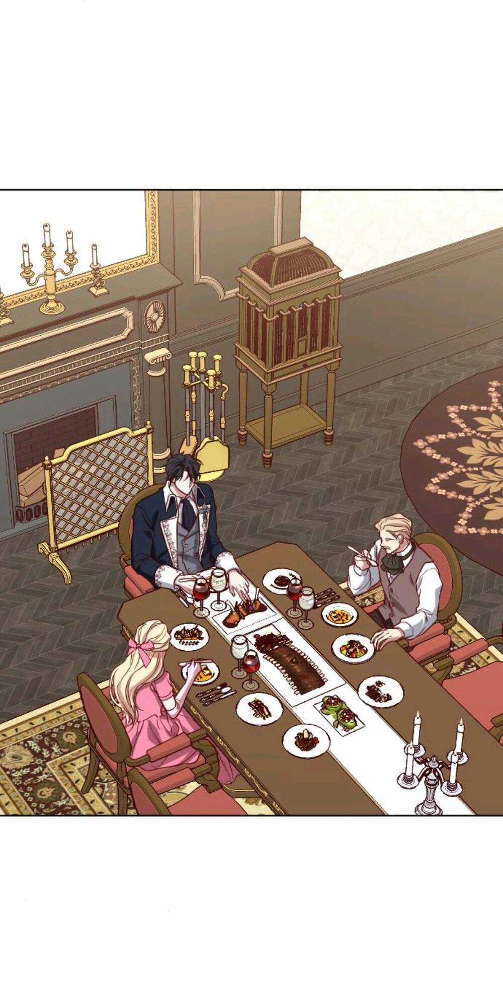 Hoa Dã Thú - Chapter 3 - Trang 3