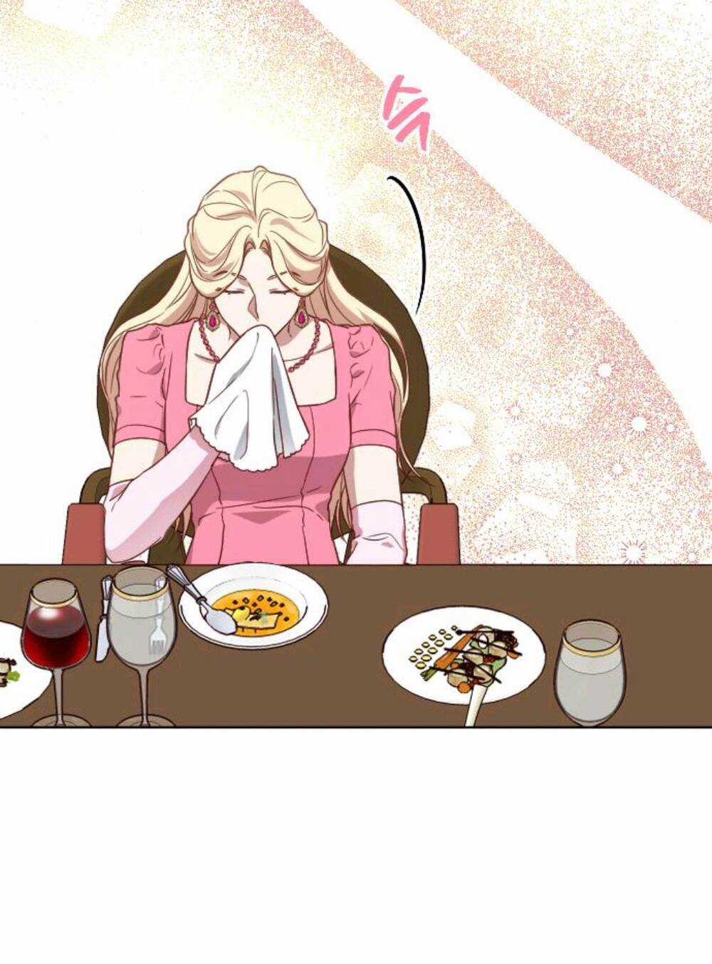 Hoa Dã Thú - Chapter 3 - Trang 29