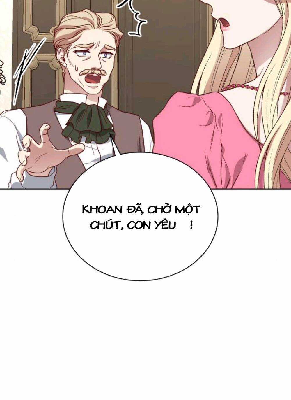 Hoa Dã Thú - Chapter 3 - Trang 31