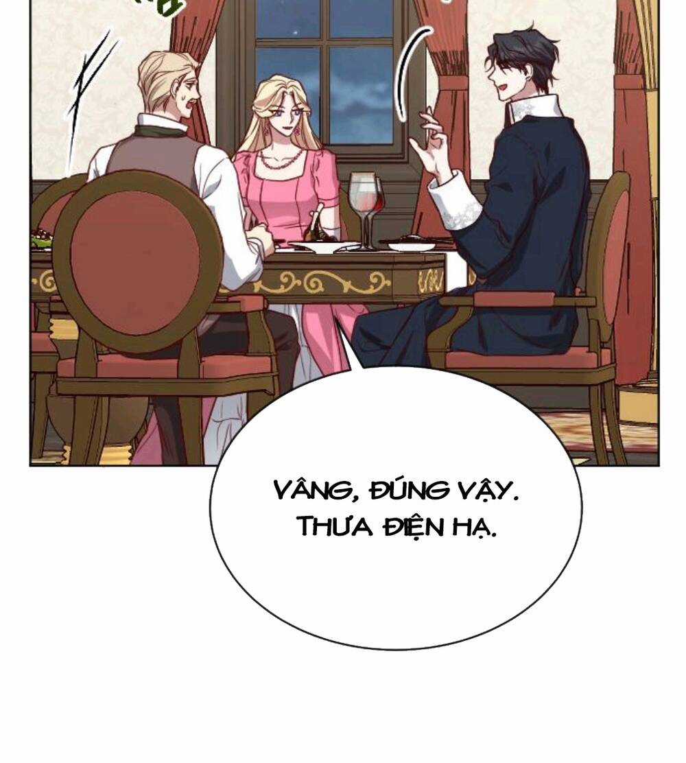 Hoa Dã Thú - Chapter 3 - Trang 33