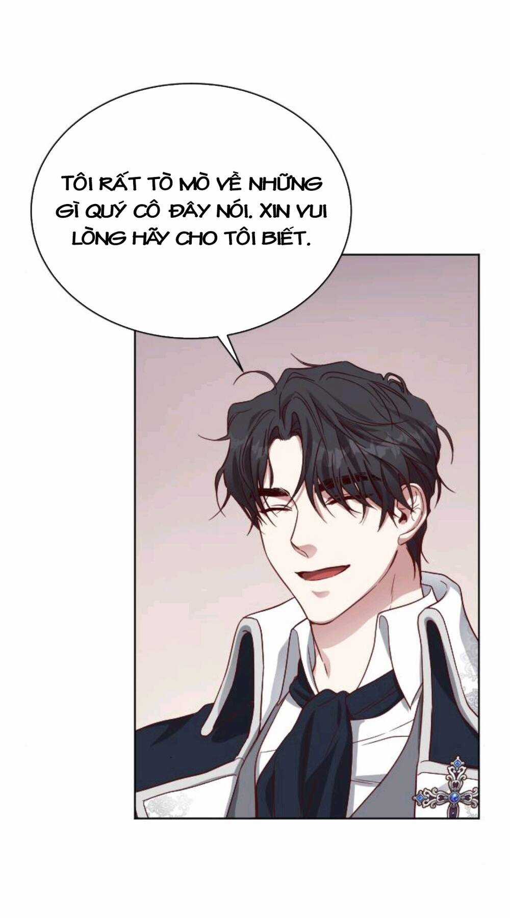 Hoa Dã Thú - Chapter 3 - Trang 34