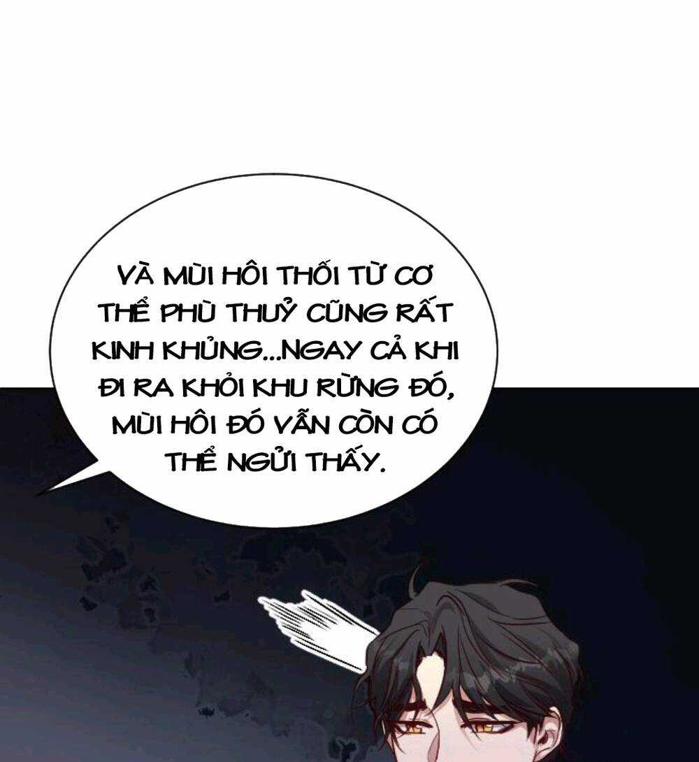 Hoa Dã Thú - Chapter 3 - Trang 38